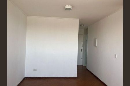 Apartamento à venda com 2 quartos, 50m² em Vila Campestre, São Paulo