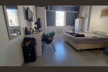 Apartamento à venda com 1 quarto, 26m² em Copacabana, Rio de Janeiro