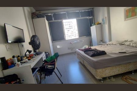 Apartamento à venda com 1 quarto, 26m² em Copacabana, Rio de Janeiro