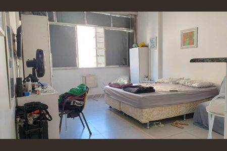 Apartamento à venda com 1 quarto, 26m² em Copacabana, Rio de Janeiro