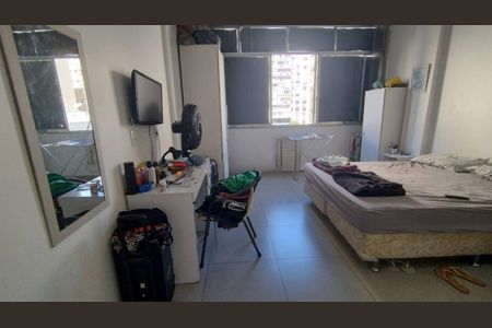 Apartamento à venda com 1 quarto, 26m² em Copacabana, Rio de Janeiro