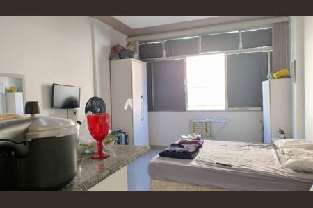 Apartamento à venda com 1 quarto, 26m² em Copacabana, Rio de Janeiro