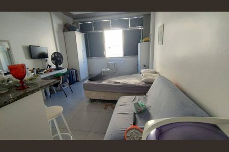 Apartamento à venda com 1 quarto, 26m² em Copacabana, Rio de Janeiro