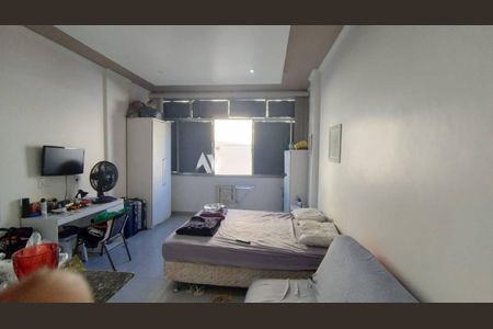 Apartamento à venda com 1 quarto, 26m² em Copacabana, Rio de Janeiro
