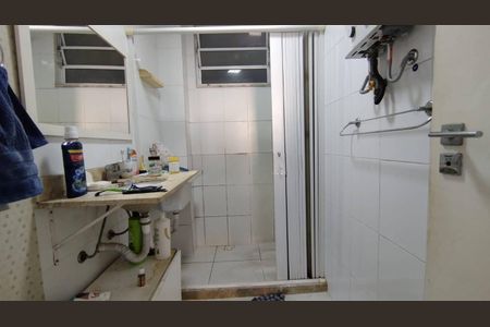 Apartamento à venda com 1 quarto, 26m² em Copacabana, Rio de Janeiro