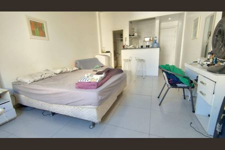 Apartamento à venda com 1 quarto, 26m² em Copacabana, Rio de Janeiro