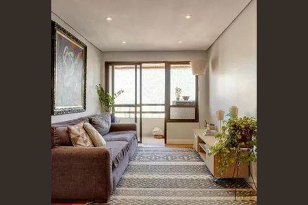 Apartamento à venda com 2 quartos, 144m² em Alto da Lapa, São Paulo