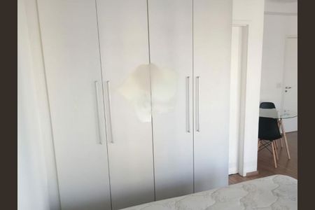 Apartamento à venda com 1 quarto, 40m² em Vila Regente Feijó, São Paulo