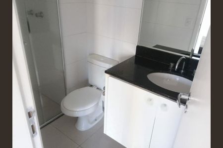 Apartamento à venda com 1 quarto, 40m² em Vila Regente Feijó, São Paulo