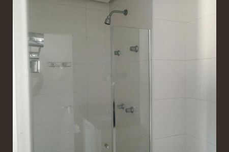 Apartamento à venda com 1 quarto, 40m² em Vila Regente Feijó, São Paulo