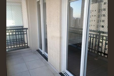 Apartamento à venda com 1 quarto, 40m² em Vila Regente Feijó, São Paulo