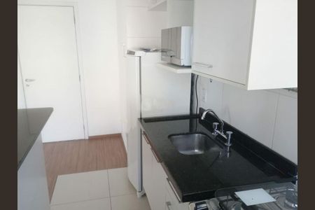 Apartamento à venda com 1 quarto, 40m² em Vila Regente Feijó, São Paulo