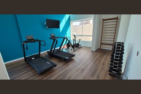 Apartamento à venda com 2 quartos, 81m² em Cidade Mãe do Céu, São Paulo