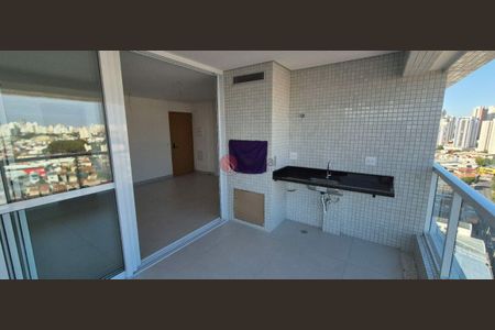 Apartamento à venda com 2 quartos, 81m² em Cidade Mãe do Céu, São Paulo