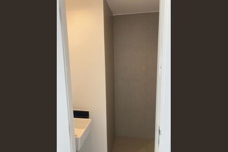 Apartamento à venda com 1 quarto, 18m² em Vila Mariana, São Paulo