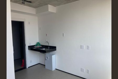 Apartamento à venda com 1 quarto, 18m² em Vila Mariana, São Paulo