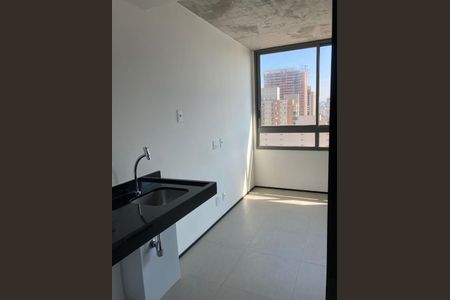 Apartamento à venda com 1 quarto, 18m² em Vila Mariana, São Paulo