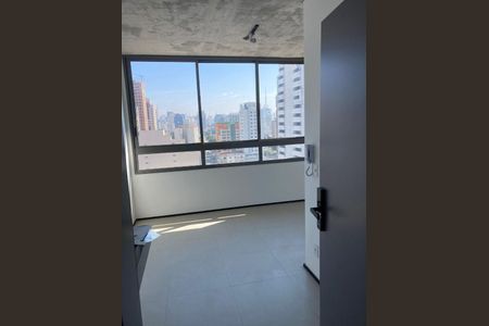 Apartamento à venda com 1 quarto, 18m² em Vila Mariana, São Paulo