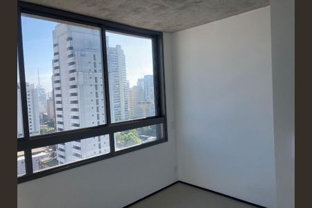 Apartamento à venda com 1 quarto, 18m² em Vila Mariana, São Paulo