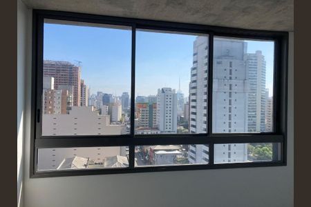 Apartamento à venda com 1 quarto, 18m² em Vila Mariana, São Paulo