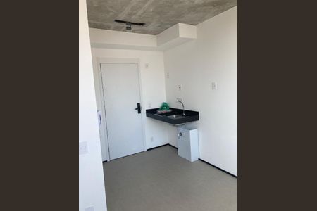 Apartamento à venda com 1 quarto, 18m² em Vila Mariana, São Paulo