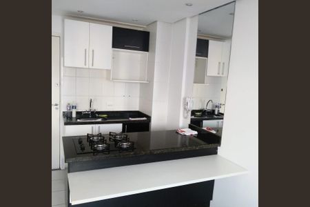 Apartamento à venda com 1 quarto, 32m² em Brás, São Paulo