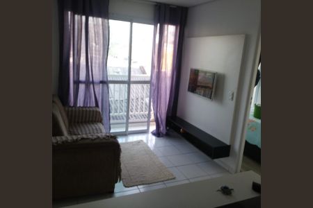 Apartamento à venda com 1 quarto, 32m² em Brás, São Paulo