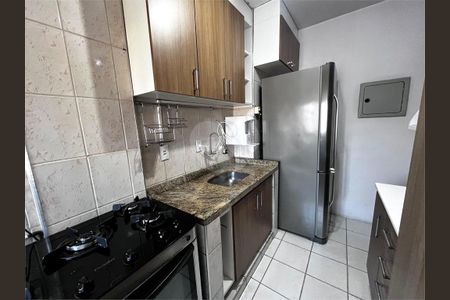 Apartamento à venda com 2 quartos, 63m² em Brás, São Paulo
