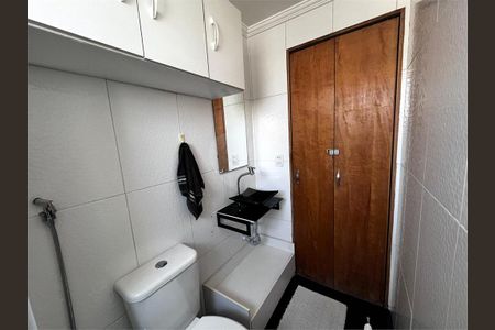 Apartamento à venda com 2 quartos, 63m² em Brás, São Paulo
