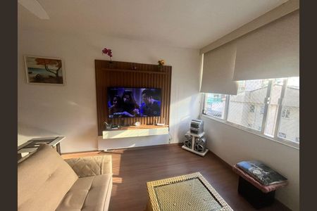Apartamento à venda com 2 quartos, 80m² em Icaraí, Niterói
