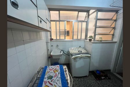 Apartamento à venda com 2 quartos, 80m² em Icaraí, Niterói