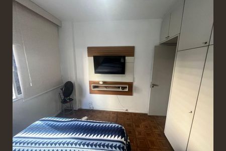 Apartamento à venda com 2 quartos, 80m² em Icaraí, Niterói