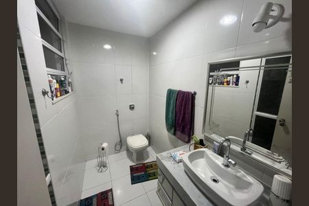 Apartamento à venda com 2 quartos, 80m² em Icaraí, Niterói