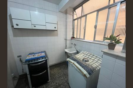 Apartamento à venda com 2 quartos, 80m² em Icaraí, Niterói
