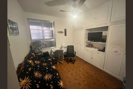 Apartamento à venda com 2 quartos, 80m² em Icaraí, Niterói