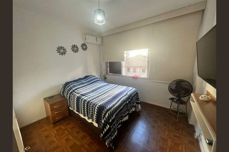 Apartamento à venda com 2 quartos, 80m² em Icaraí, Niterói