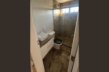 Apartamento à venda com 2 quartos, 64m² em Ingá, Niterói