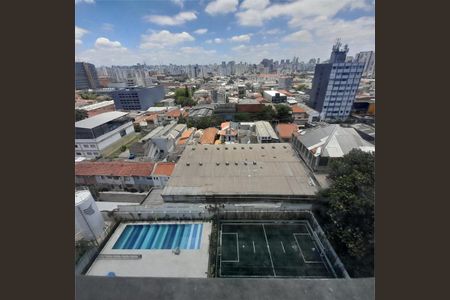 Apartamento à venda com 35m², 2 quartos e sem vaga