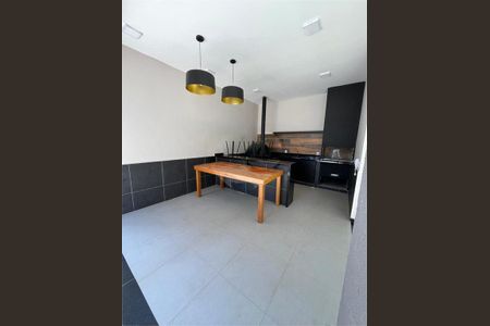 Apartamento à venda com 2 quartos, 35m² em Mooca, São Paulo