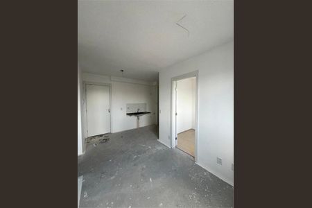 Apartamento à venda com 2 quartos, 35m² em Mooca, São Paulo