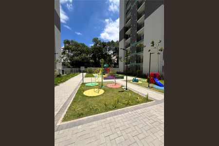 Apartamento à venda com 35m², 2 quartos e sem vaga