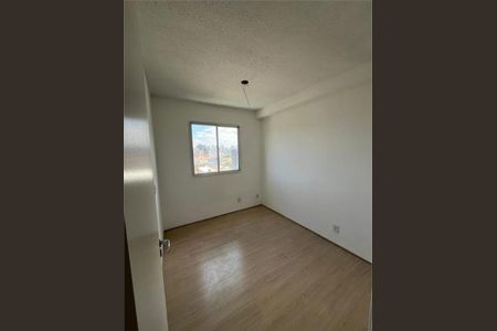 Apartamento à venda com 35m², 2 quartos e sem vaga