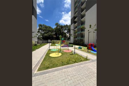 Apartamento à venda com 35m², 2 quartos e sem vaga