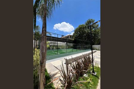 Apartamento à venda com 35m², 2 quartos e sem vaga