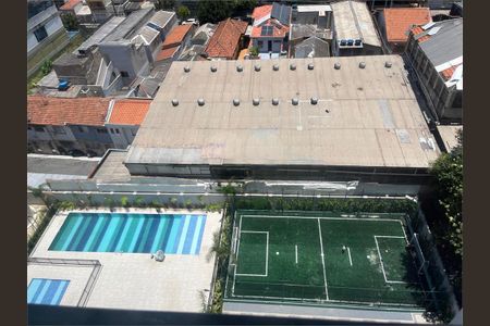 Apartamento à venda com 35m², 2 quartos e sem vaga