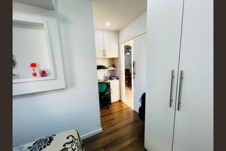 Apartamento à venda com 2 quartos, 65m² em Gragoatá, Niterói