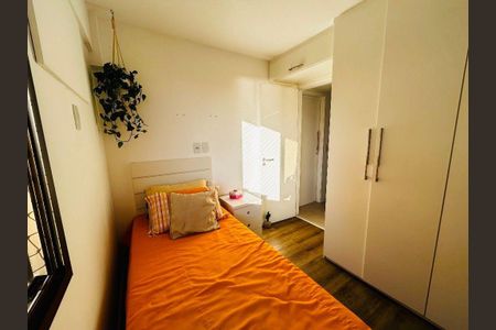 Apartamento à venda com 2 quartos, 65m² em Gragoatá, Niterói