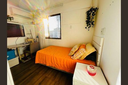 Apartamento à venda com 2 quartos, 65m² em Gragoatá, Niterói