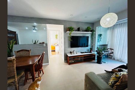 Apartamento à venda com 2 quartos, 65m² em Gragoatá, Niterói