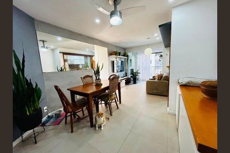 Apartamento à venda com 2 quartos, 65m² em Gragoatá, Niterói